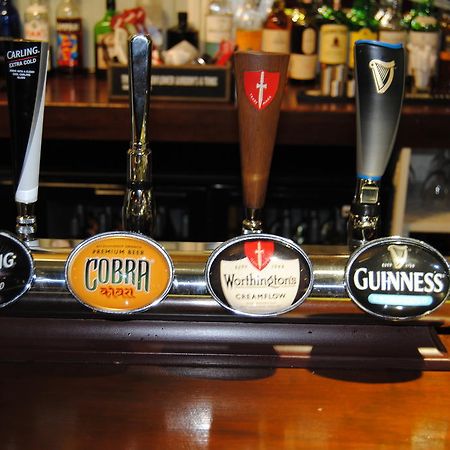 The Trout Inn Tiverton  Exterior foto
